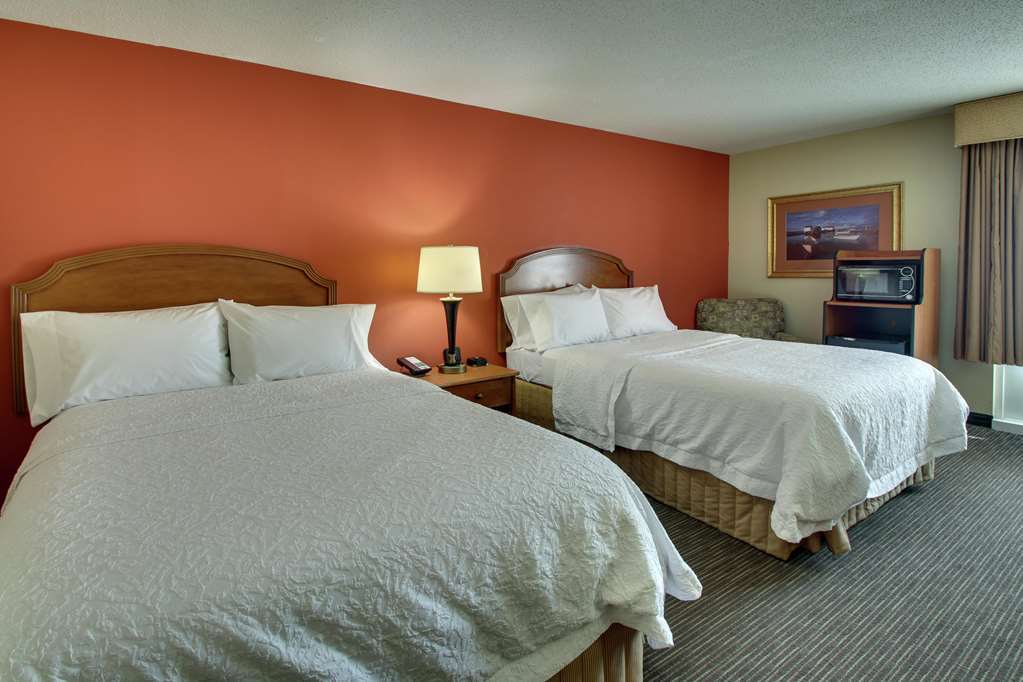 Hampton Inn Swedesboro Philadelphia Quarto foto